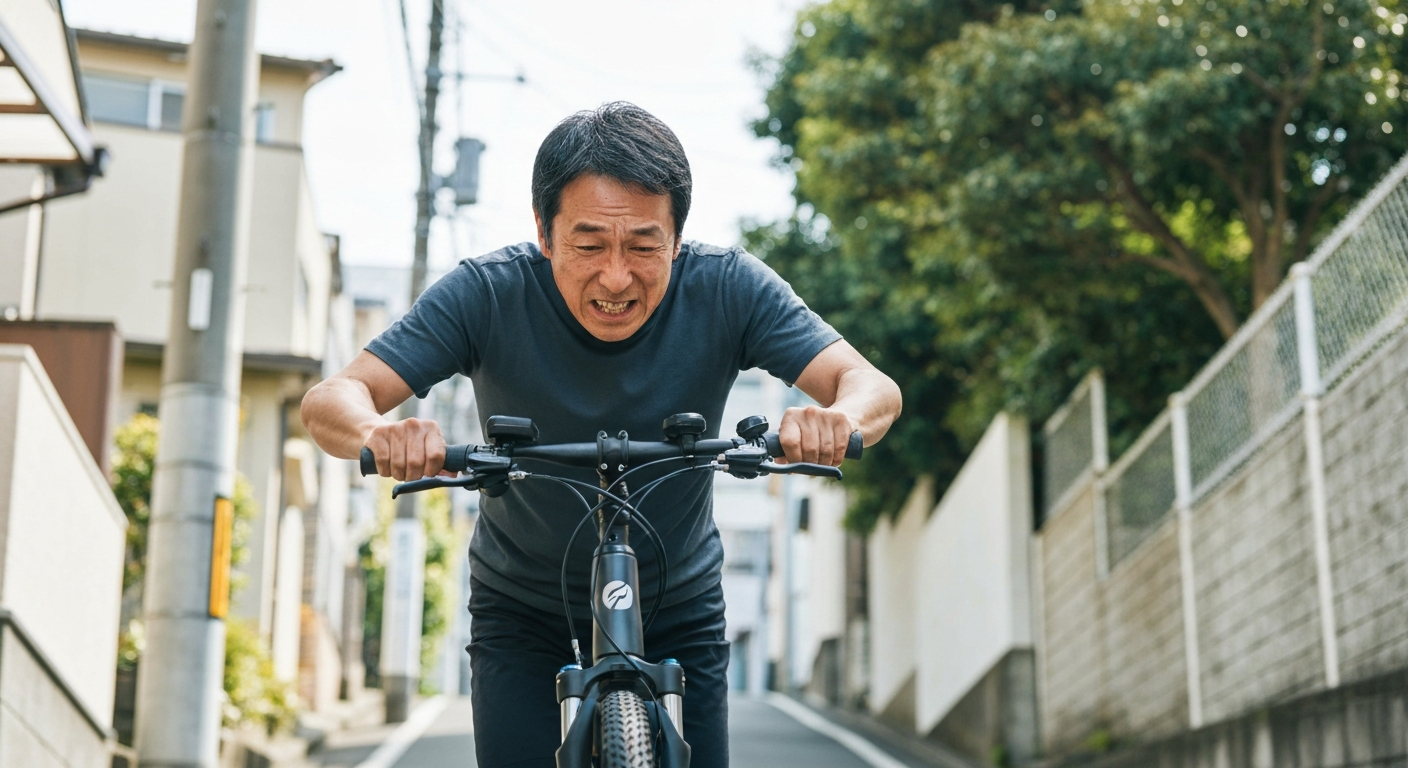ジェッター 口コミについて解説するe-bikeナビの記事アイキャッチ画像