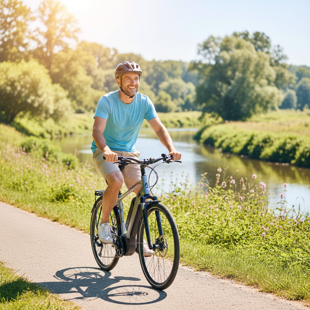 安い 電動自転車 後悔の安い電動自転車で後悔しない！賢い選び方と最低予算について解説するイメージ画像