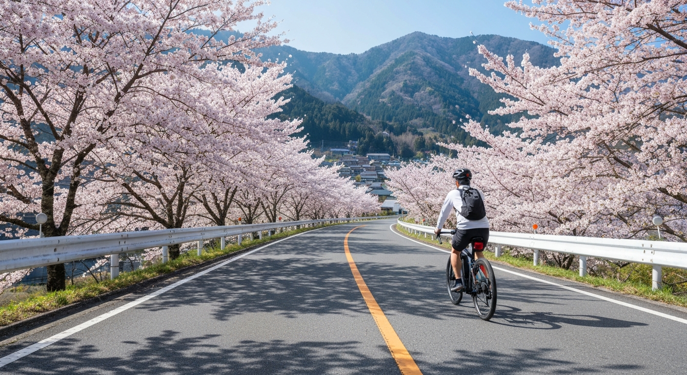 ジェッター 口コミのジェッターと共に歩んだ成長と、e-bikeナビ誕生秘話について解説するイメージ画像