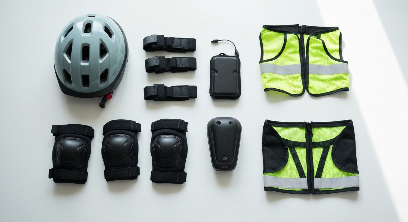 eバイク 子供 危ないのeバイクに子供を乗せるのは危ない？【プロが徹底解説】について解説するイメージ画像