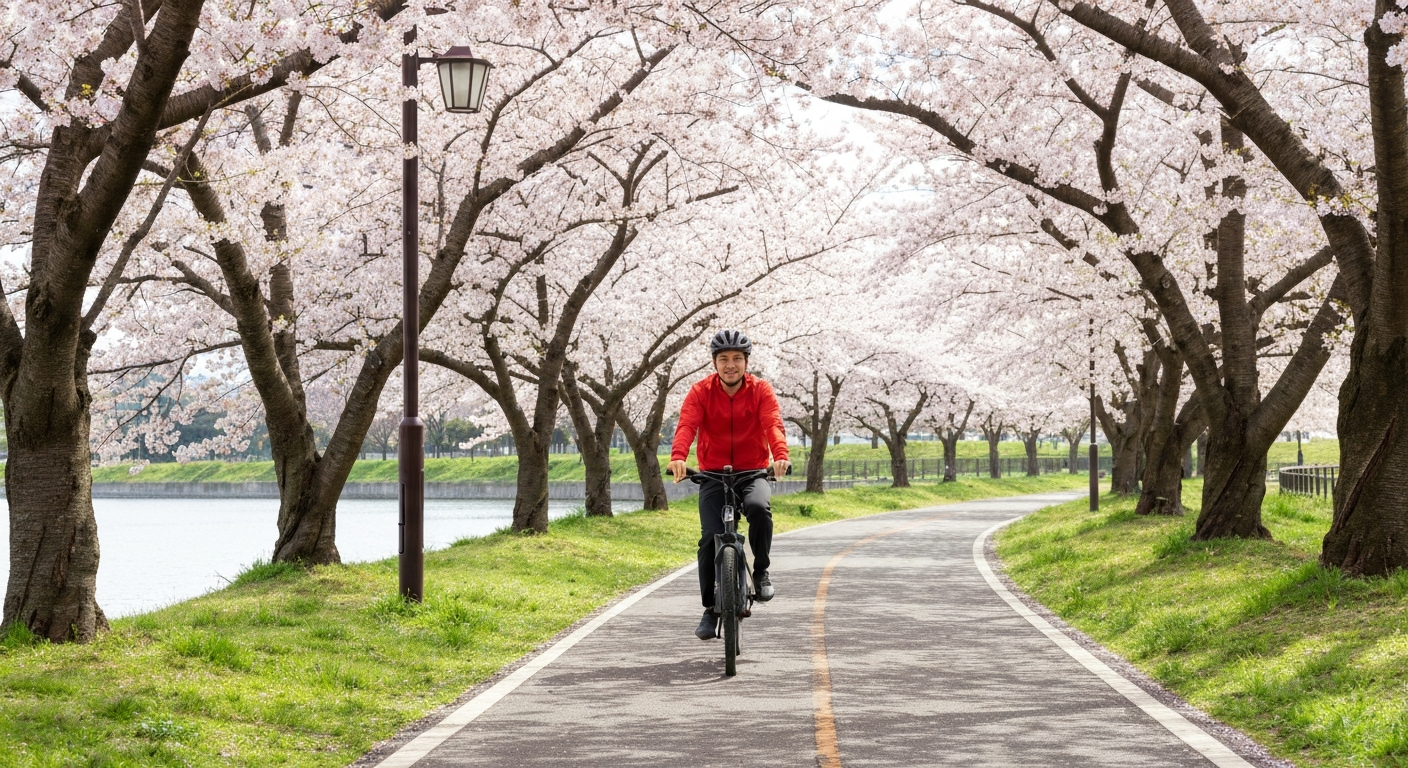 eバイク フレーム 寿命のe-bikeフレーム寿命を最大化！プロが教えるメンテ術について解説するイメージ画像