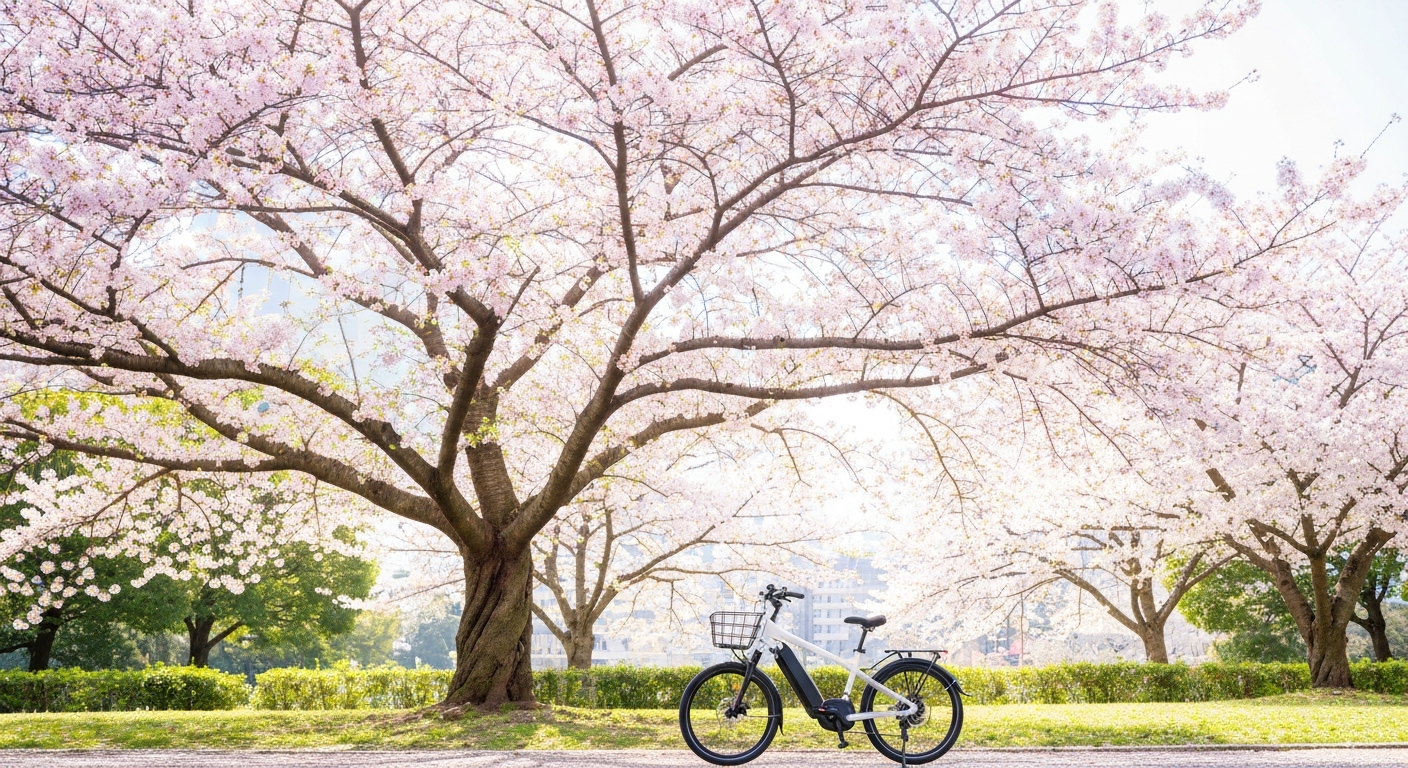 eバイク 買わなきゃよかったのeバイクを買ってよかった！後悔を解消する5つの活用術【プロが伝授】について解説するイメージ画像